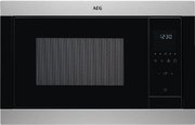 Встраиваемая микроволновая печь AEG MSB2547D-M Встраиваемая микроволновая печь AEG MSB2547D-M