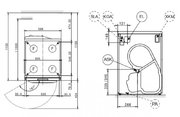 Сушильная машина Miele PDR507HP RU LW фото 4