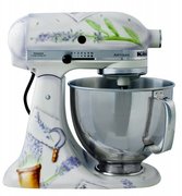 Миксер Китчен Эйд 5KSM150PSE Прованс фото 3 Миксер KitchenAid 5KSM150PSE Прованс фото 3