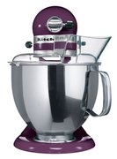 Миксер Китчен Эйд Artisan 5KSM175PSEBY фото 3 Миксер KitchenAid Artisan 5KSM175PSEBY фото 3