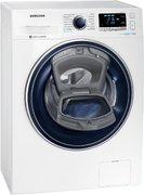 Стиральная машина Samsung WW 70K62E09W AddWash фото 4