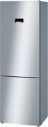 Двухкамерный холодильник Бош KGN49XL30U фото Двухкамерный холодильник Bosch KGN49XL30U фото