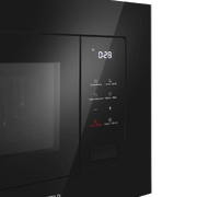 Встраиваемая микроволновая печь Maunfeld MBMO820SGB10 фото 3