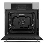 Духовой шкаф Maunfeld AEOD6063S фото 3