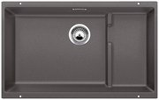 Мойка Blanco Subline 700-U Level темная скала фото