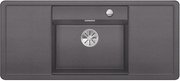 Мойка Бланко ALAROS 6S (с черной доской) SILGRANIT клапан-автомат InFino® темная скала фото Мойка Blanco ALAROS 6S (с черной доской) SILGRANIT клапан-автомат InFino® темная скала фото