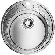 Мойка Омойкири TOVADA 49-1 IN фото Мойка Omoikiri TOVADA 49-1 IN фото