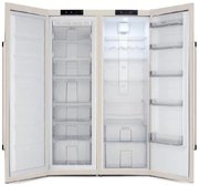Холодильник Вестфрост VF395-1SBB (VF 395 SB B + VF 391 SB B) фото 3 Холодильник Vestfrost VF395-1SBB (VF 395 SB B + VF 391 SB B) фото 3