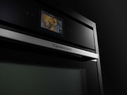 Духовой шкаф Kuppersbusch B 6850.0 S3 Silver Chrome фото 2