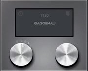 Комбинированный духовой шкаф-пароконвектомат Gaggenau BS450101 фото 2