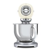 Миксер Smeg SMF04CREU фото 2