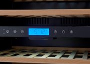 Встраиваемый под столешницу винный шкаф CellarPrivate CP043-2TB фото 3