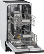 Встраиваемая посудомоечная машина KRONA GARDA 45 BI V2 фото 3