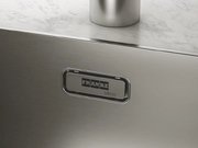 Мойка Franke BXX 210-45 сталь фото 2