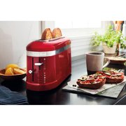Тостер KitchenAid 5KMT3115EER фото 4