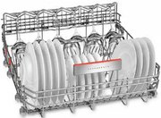 Встраиваемая посудомоечная машина BOSCH SMV66TD26R фото 2