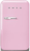 Мини-бар Смег FAB5RPK3 фото Мини-бар Smeg FAB5RPK3 фото