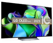 Телевизор LG OLED48C3RLA фото 2