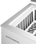 Морозильная камера Kuppersberg FLCF 201 W фото 3