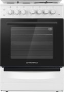 Комбинированная плита Maunfeld MGC60ECW04 фото 3