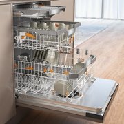 Встраиваемая посудомоечная машина Miele G 7797 SCVi XXL AD 125 Gala Ed фото 3