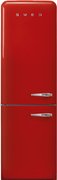 Холодильник Смег FAB32LRN1 фото Холодильник Smeg FAB32LRN1 фото