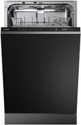 Встраиваемая посудомоечная машина Teka DFI 44700 фото 2