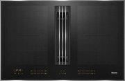 Индукционная панель со встроенной вытяжкой Miele KMDA 7774 FR Индукционная панель со встроенной вытяжкой Miele KMDA 7774 FR