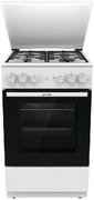 Комбинированная плита Gorenje GK5A22WH фото