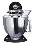 Миксер Китчен Эйд Artisan 5KSM125EOB фото 2 Миксер KitchenAid Artisan 5KSM125EOB фото 2