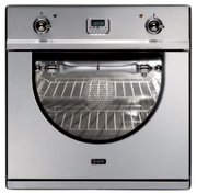 Духовой шкаф Ilve 600-AMP IX Духовой шкаф Ilve 600-AMP IX