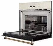 Встраиваемая микроволновая печь Kuppersberg RMW 963 C фото 3