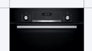 Встраиваемый духовой шкаф BOSCH HBJ514EB0R фото 2