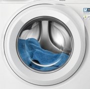 Стирально-сушильная машина Electrolux EW7W2481E фото 3