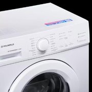 Стиральная машина Maunfeld MFWM106WH051 фото 4