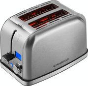 Тостер Маунфилд MF-821S фото 3 Тостер Maunfeld MF-821S фото 3