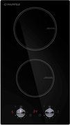 Индукционная варочная панель Maunfeld CVI292MBK Индукционная варочная панель Maunfeld CVI292MBK
