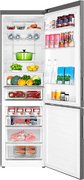 Холодильник Haier C4F640CFMRGU1 фото 2