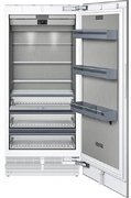 Встраиваемый холодильник Gaggenau RC492305 фото 2