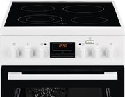 Электрическая плита Electrolux RKR560200W фото 2