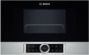 Встраиваемая микроволновая печь Bosch BEL 634GS1