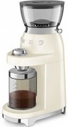Кофемолка Smeg CGF03CREU фото 3