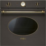 Духовой шкаф Smeg SF800C Духовой шкаф Smeg SF800C