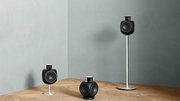 Акустическая колонка Bang & Olufsen BeoLab 3 Black фото 4