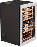 Винный шкаф Meyvel MV47PRO-KWB2 фото 4