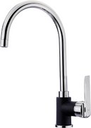 Смеситель Тека IN 995 CARBON фото Смеситель Teka IN 995 CARBON фото