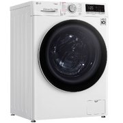 Стирально-сушильная машина LG AI DD F4V5VG0W фото 3