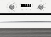 Электрический духовой шкаф Zigmund Shtain E 167 W фото 3