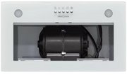 Встраиваемая вытяжка KRONA ARVEN 500 WHITE PB фото 2