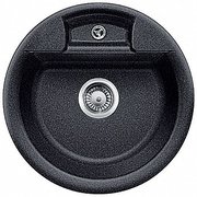 Мойка Бланко TARMA 45 черный «лава» фото Мойка Blanco TARMA 45 черный «лава» фото